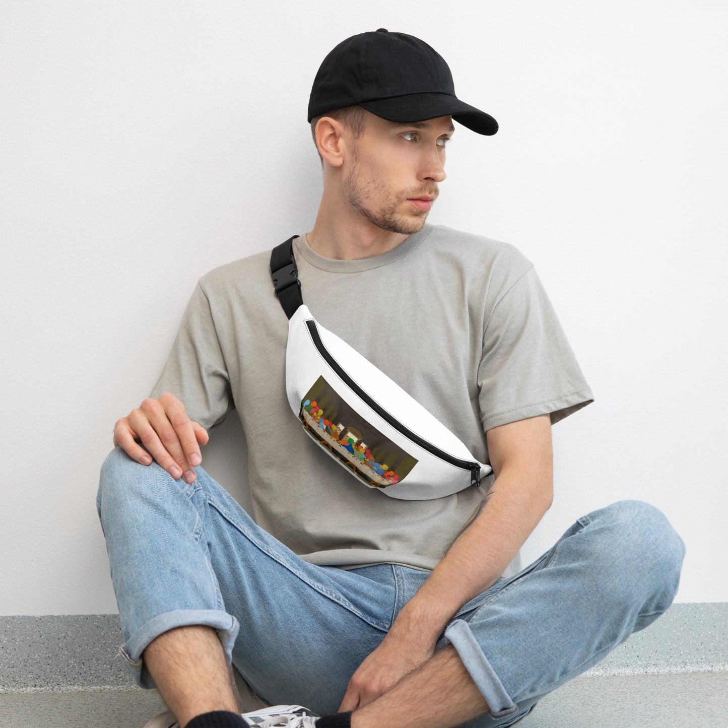 Fanny Pack