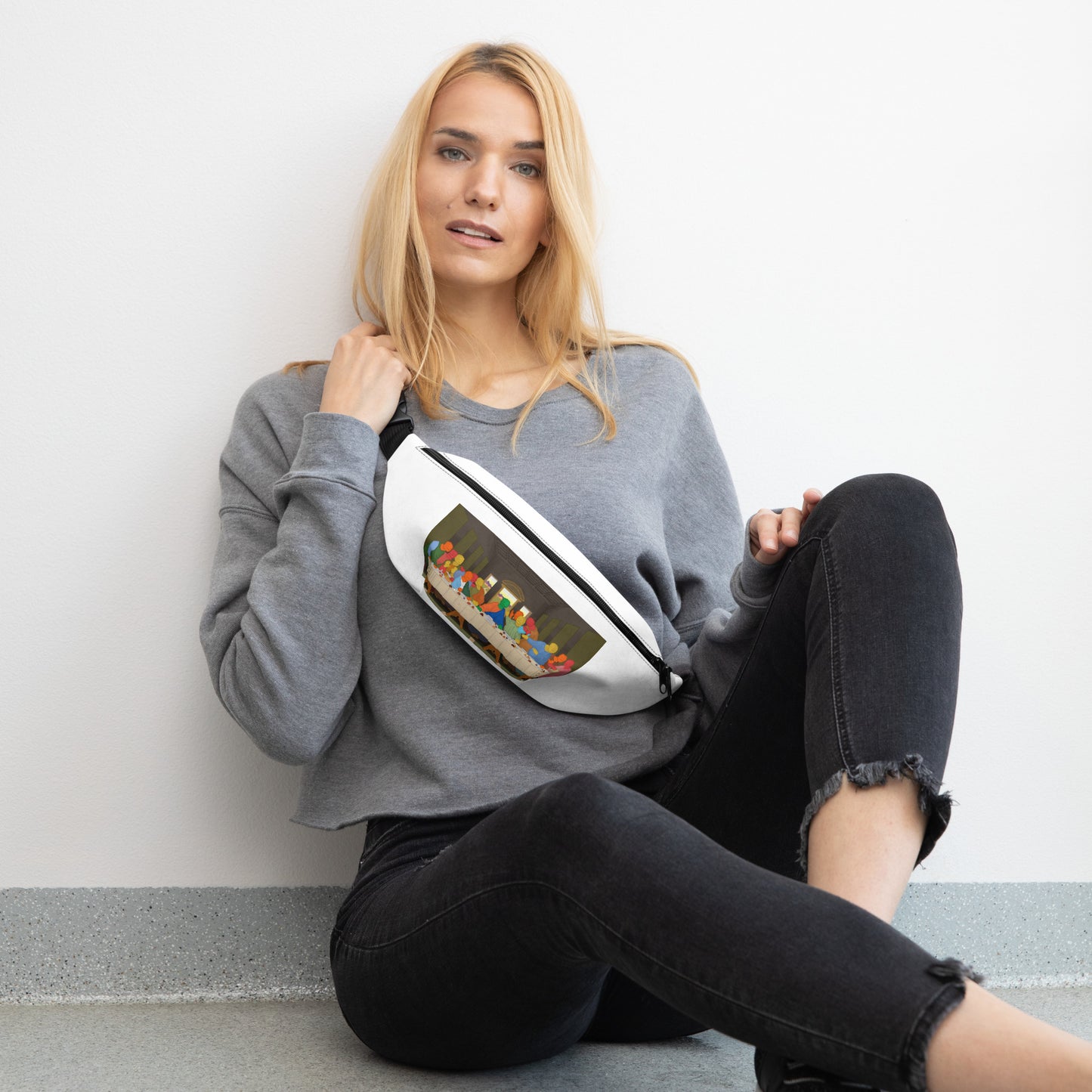 Fanny Pack