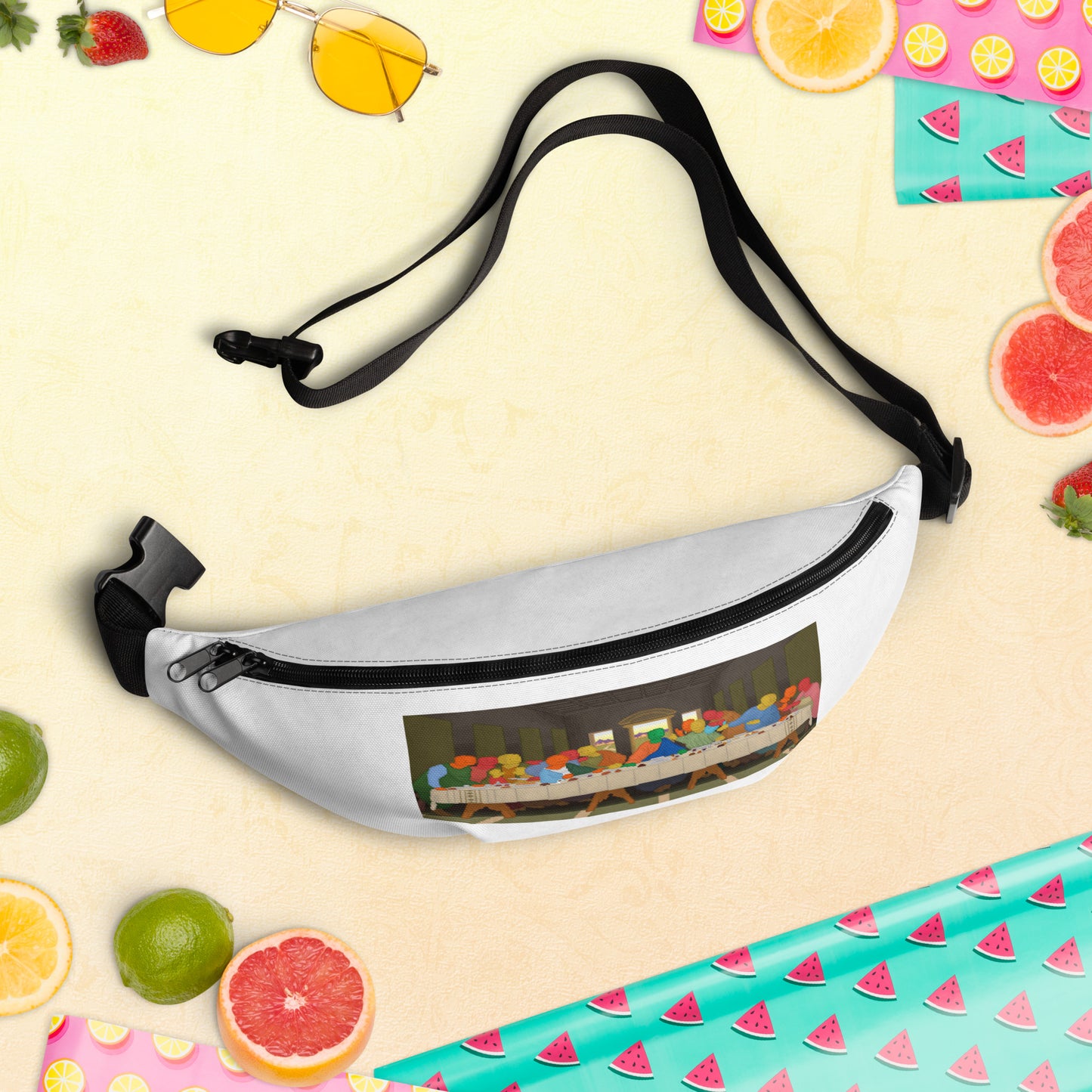 Fanny Pack