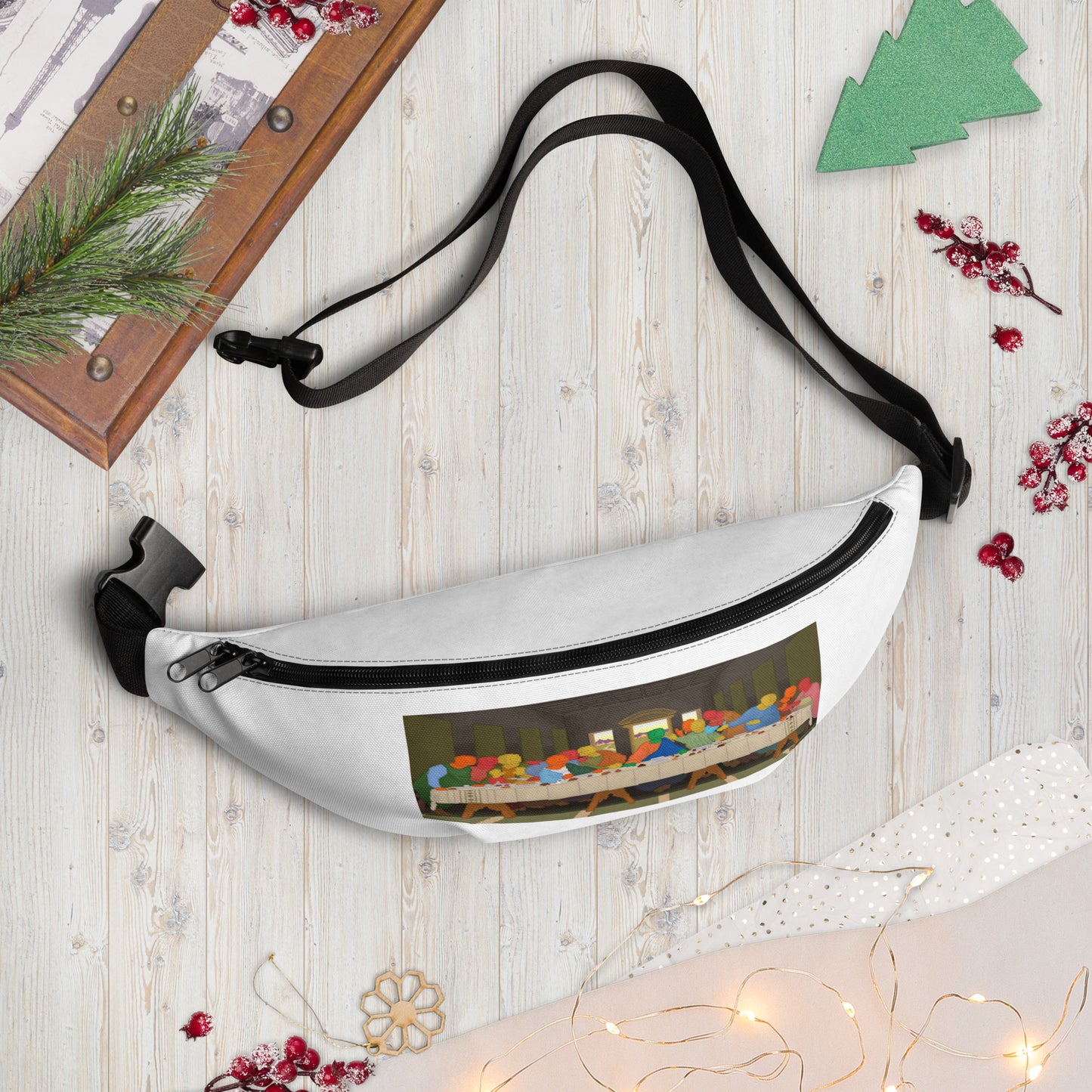 Fanny Pack