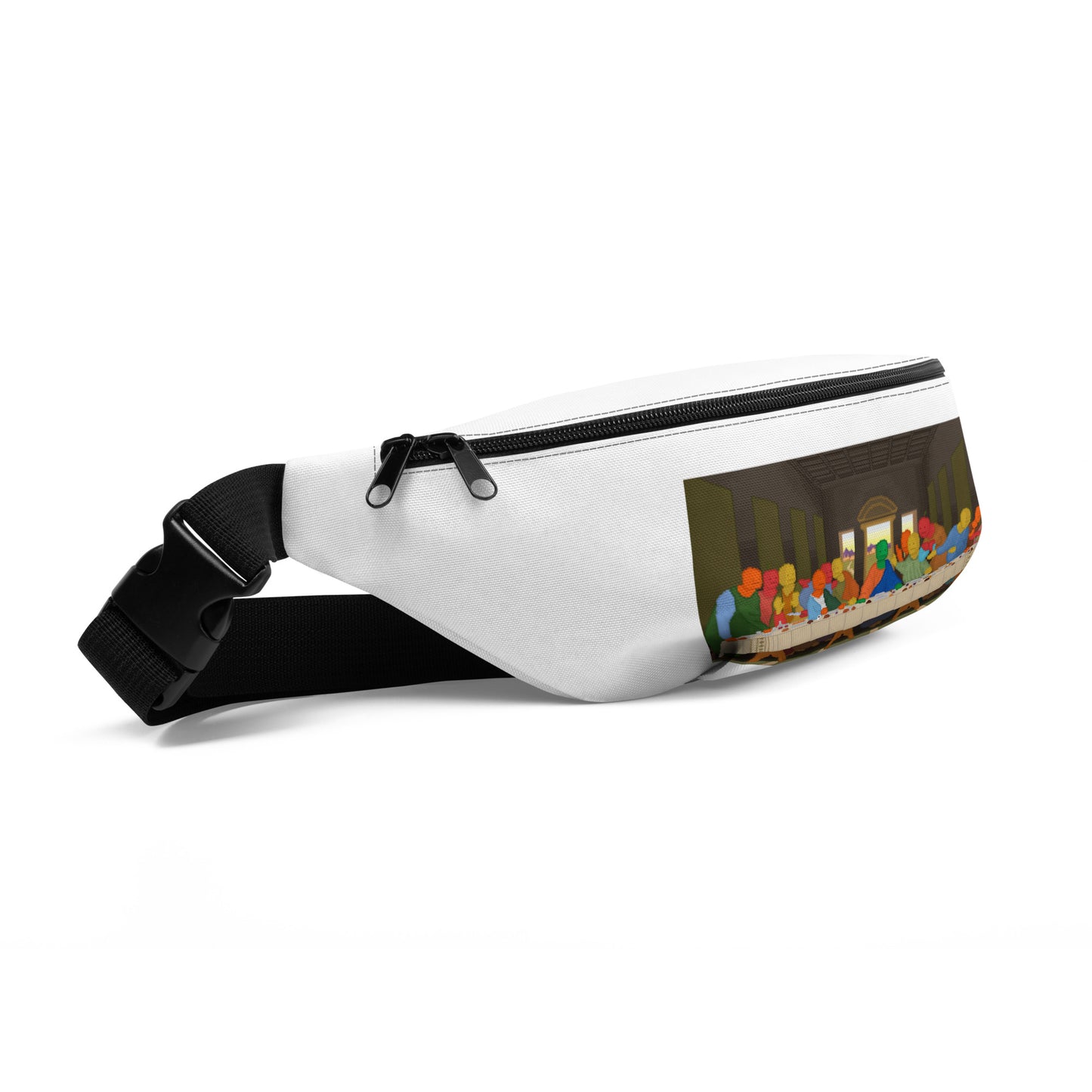 Fanny Pack