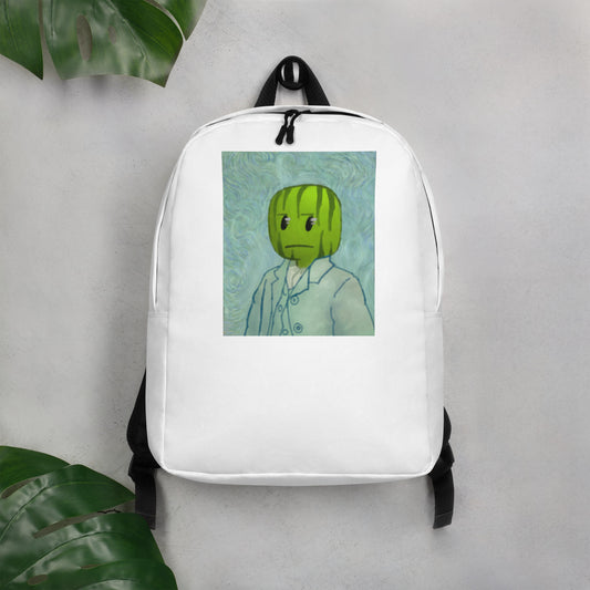 Minimalist Backpack