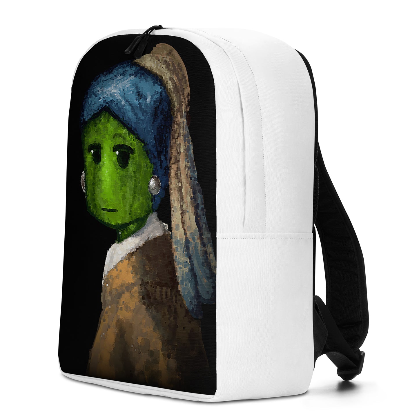 Minimalist Backpack