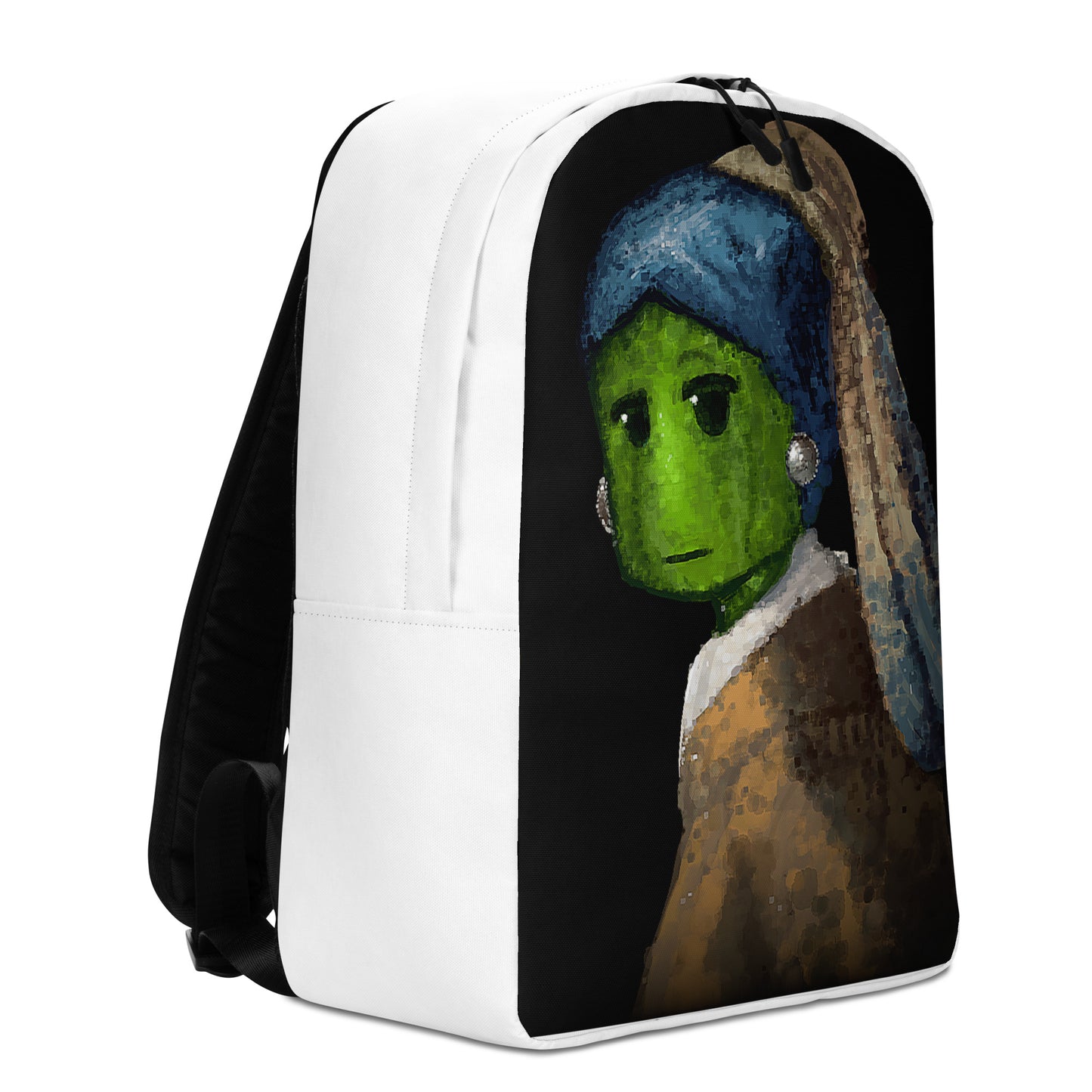 Minimalist Backpack