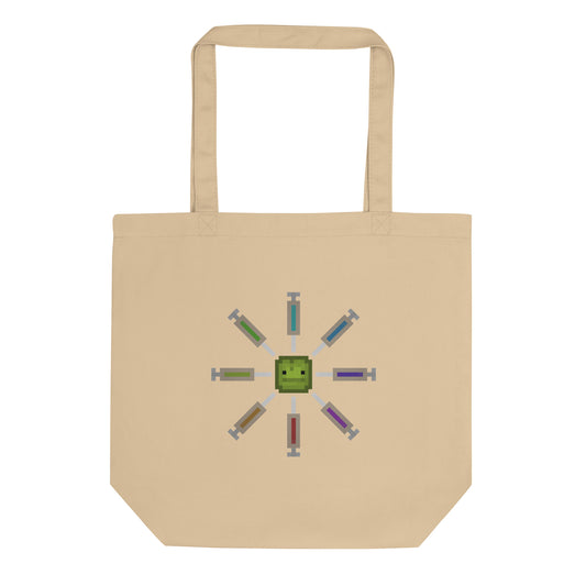 Eco Tote Bag