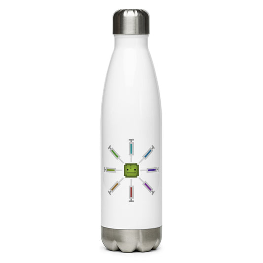 Stainless Steel Water Bottle