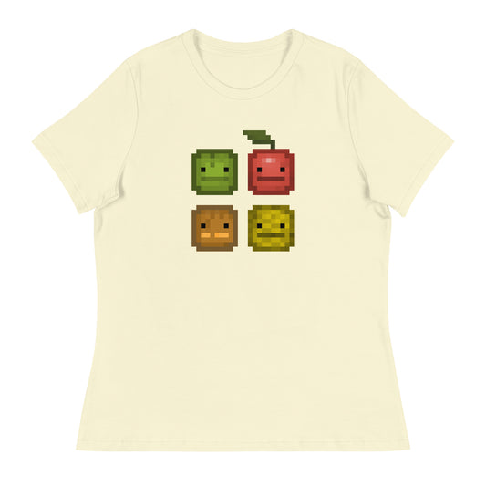 Women's Relaxed T-Shirt