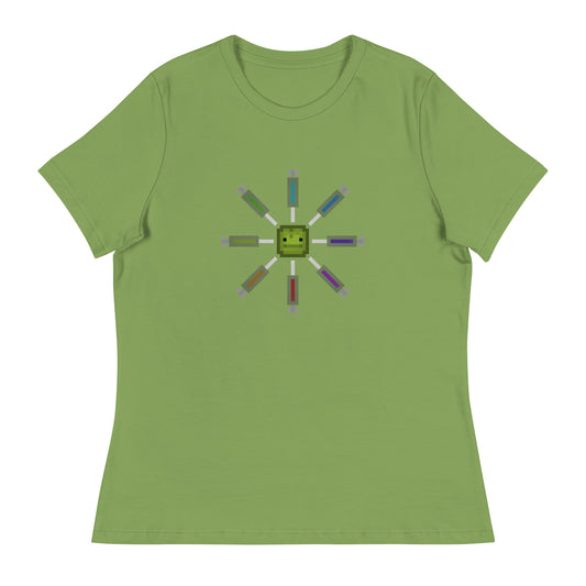 Women's Relaxed T-Shirt