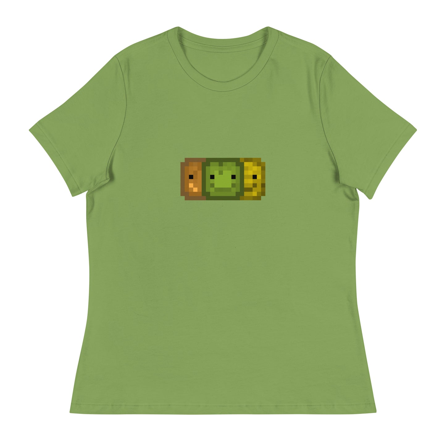 Women's Relaxed T-Shirt