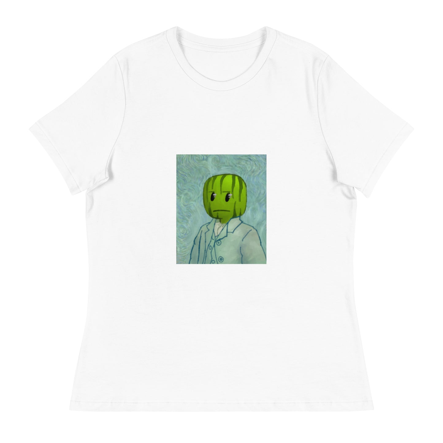 Women's Relaxed T-Shirt