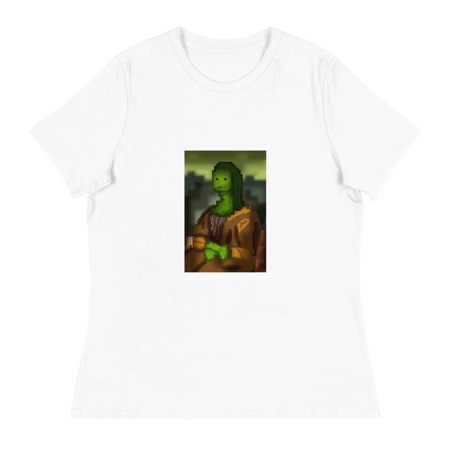 Women's Relaxed T-Shirt