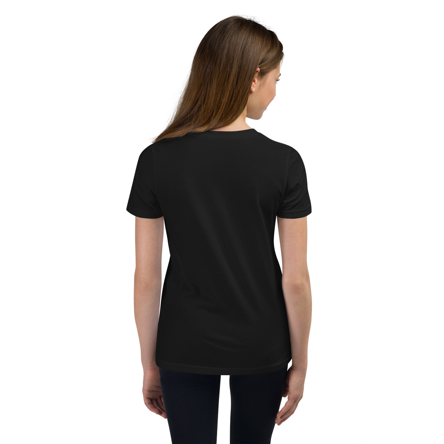 Blast Off Tee - Youth Edition