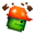 Melon Playground Official Store logo