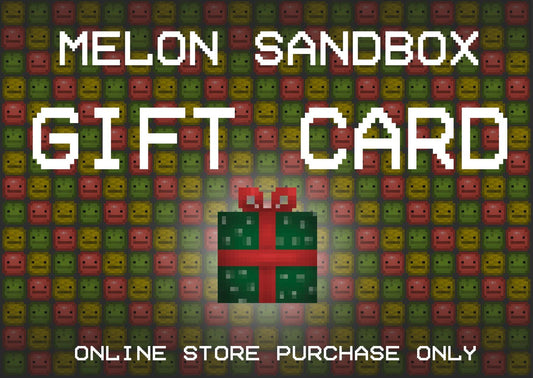 Melon Playground Gift Card