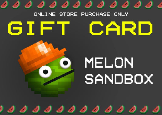 Melon playground eGift Card