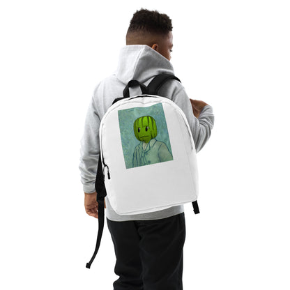 Minimalist Backpack