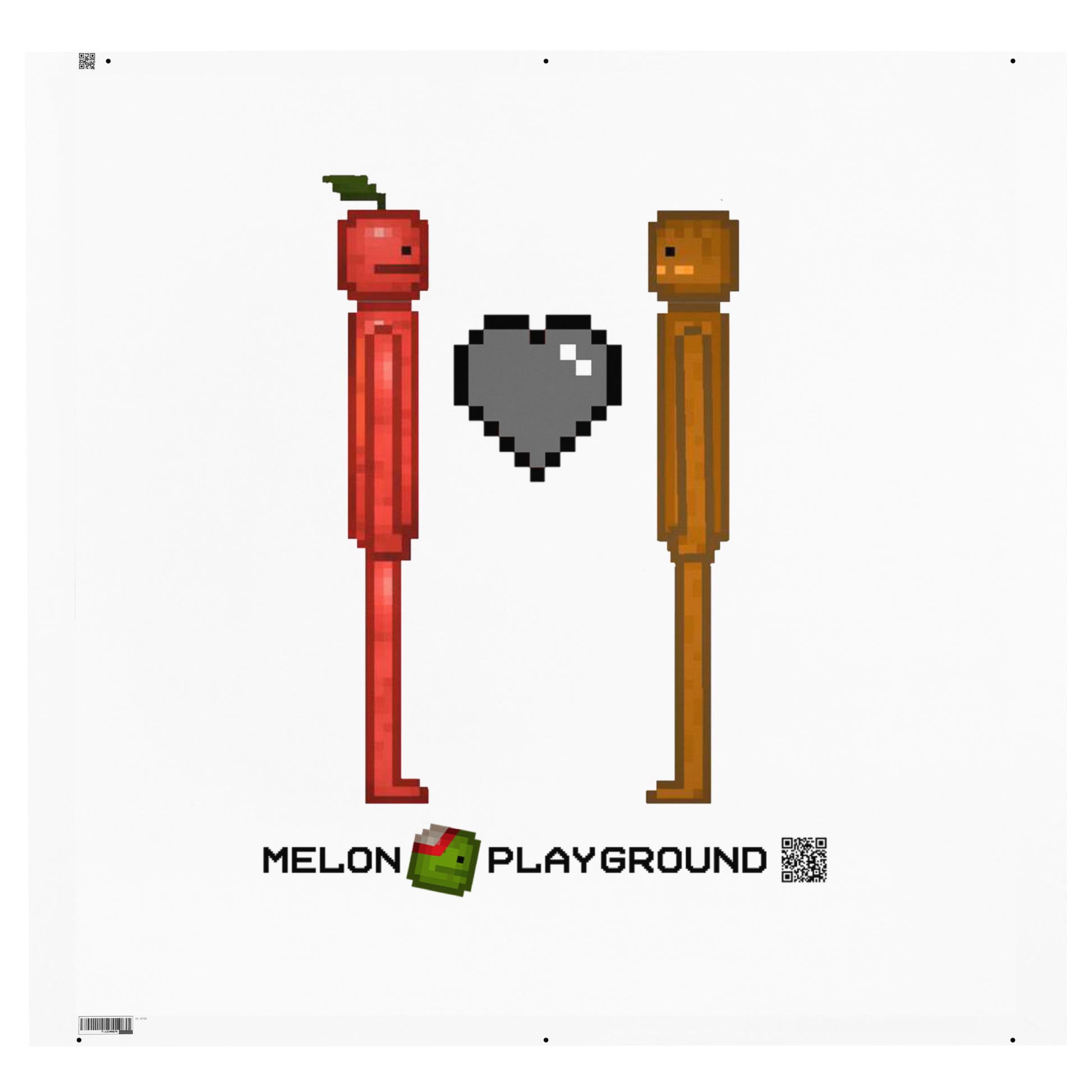 Melon Playground Official Store