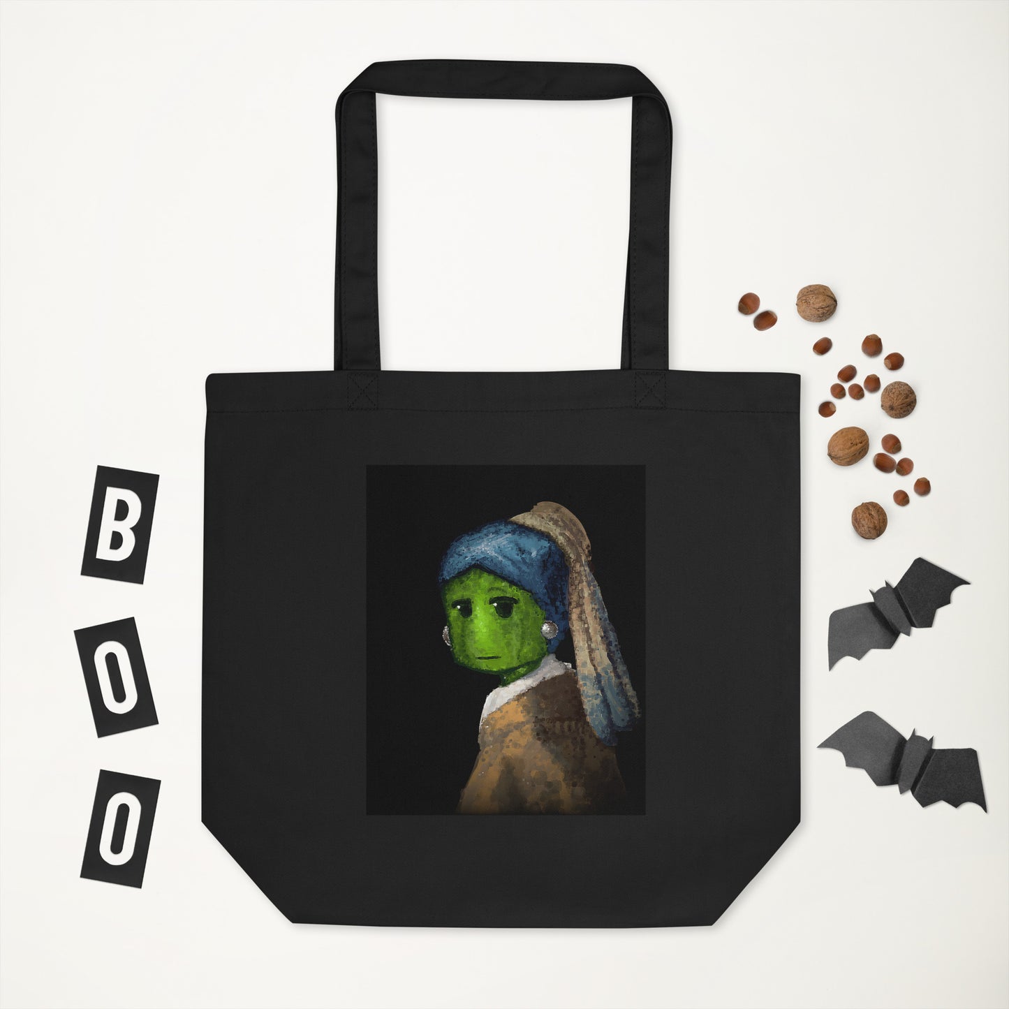 Eco Tote Bag