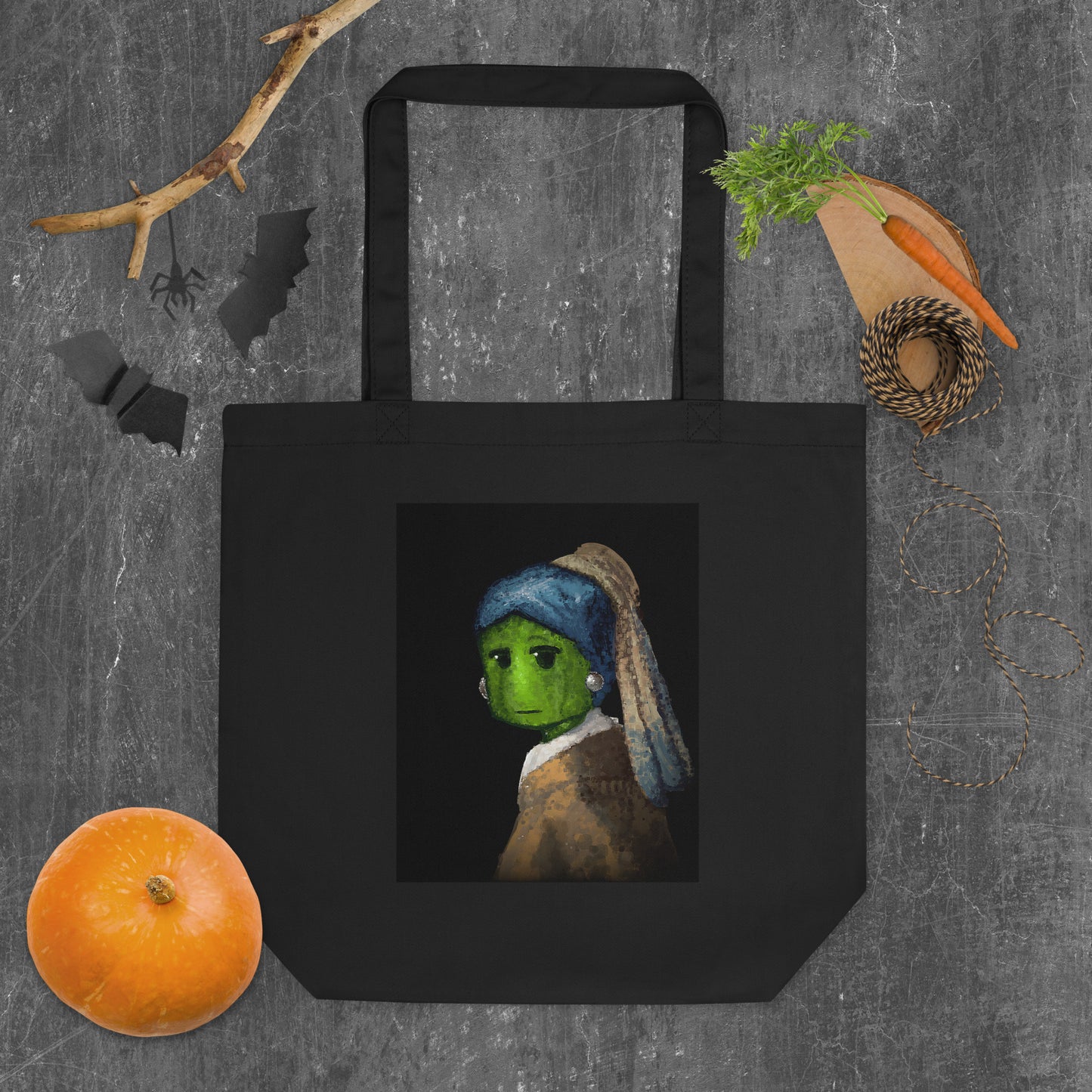 Eco Tote Bag