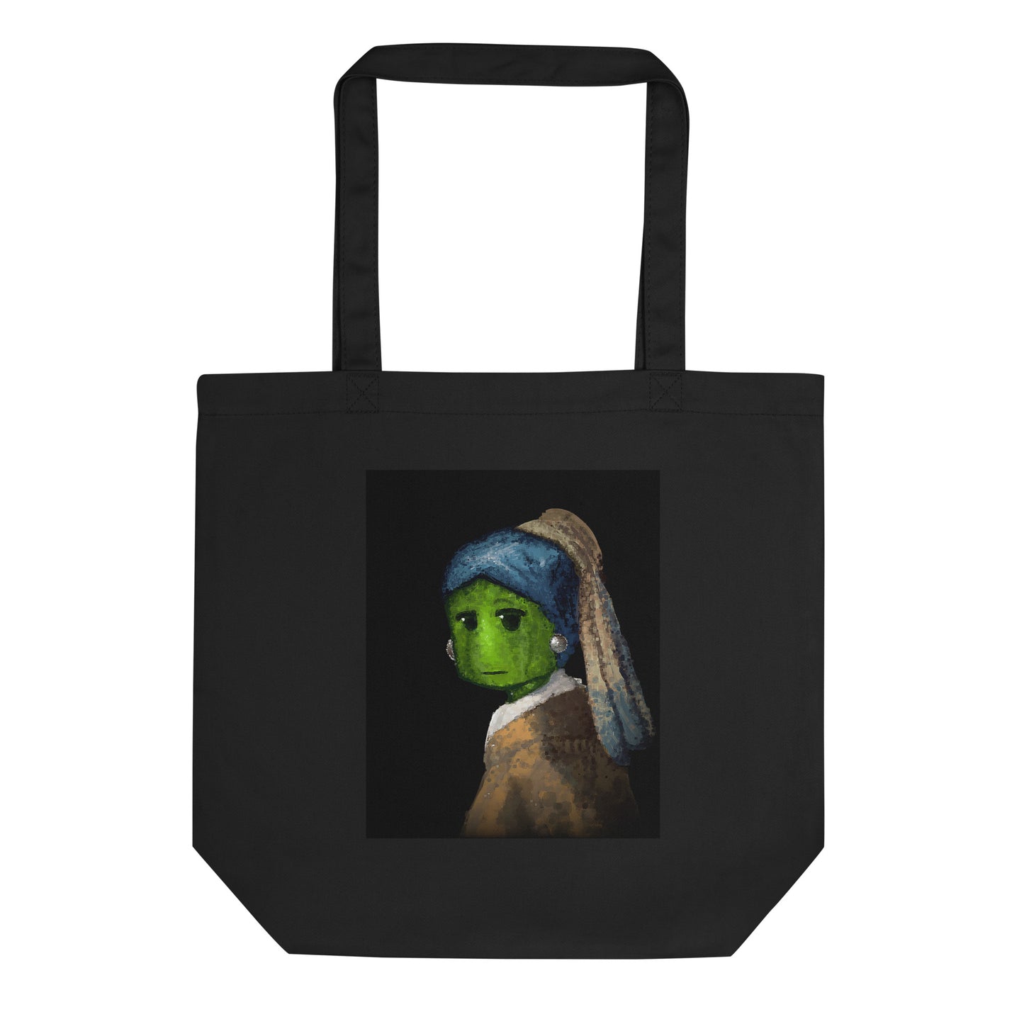 Eco Tote Bag