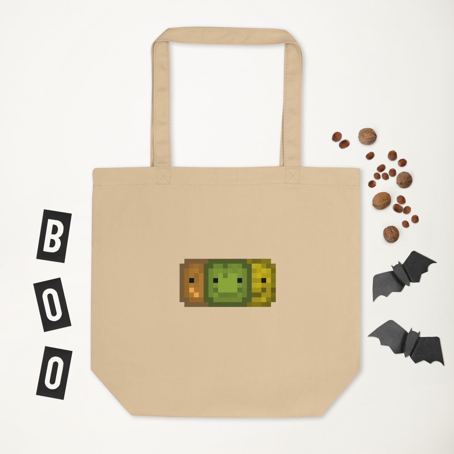 Eco Tote Bag