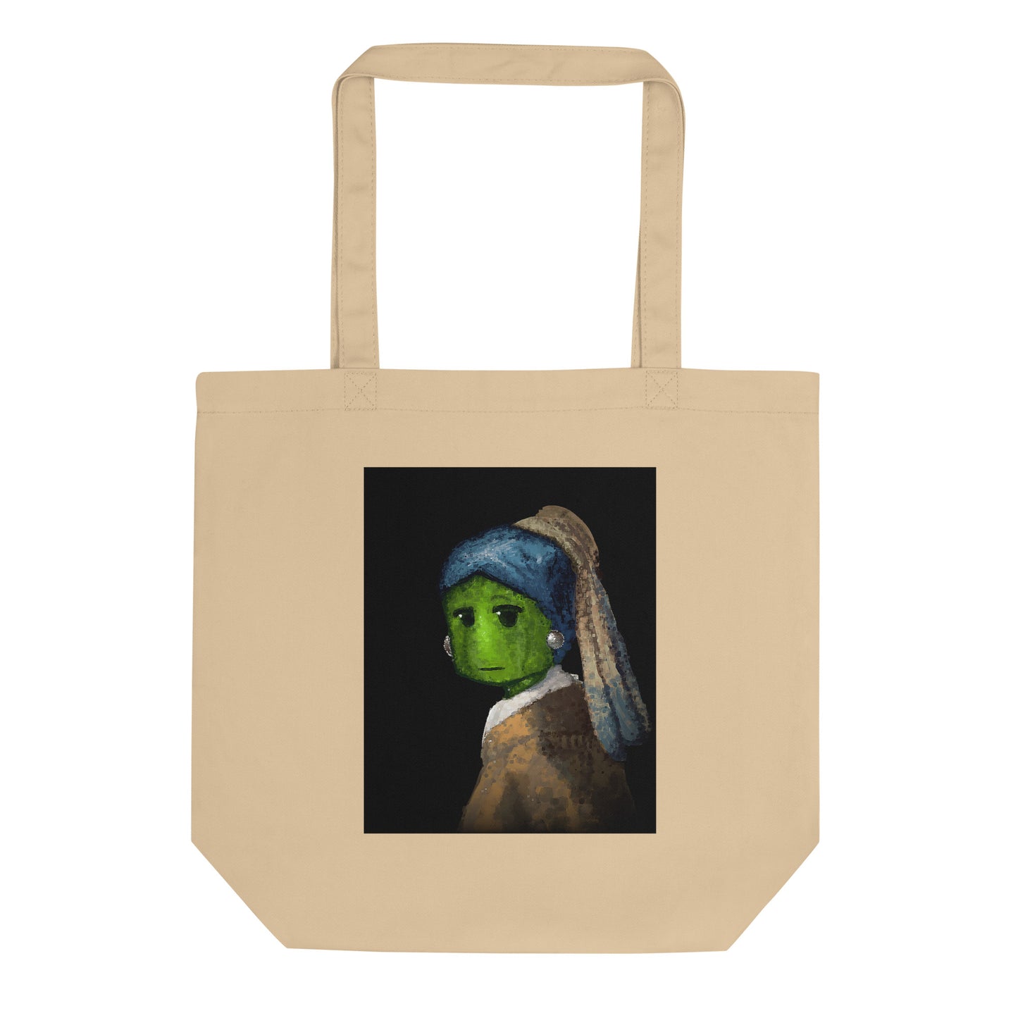 Eco Tote Bag