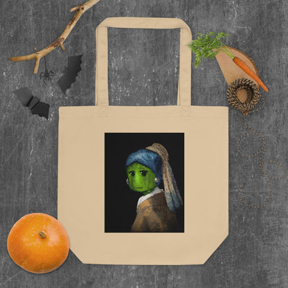 Eco Tote Bag