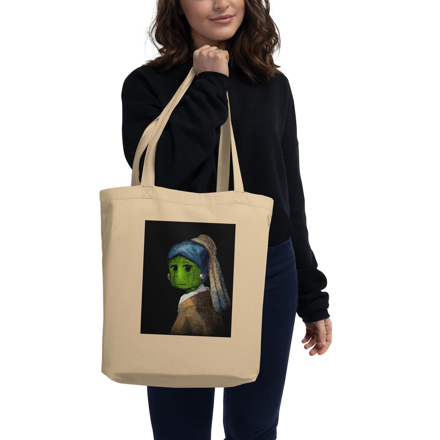 Eco Tote Bag