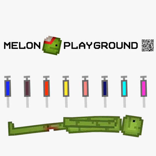 Melon playground eGift Card – Melon Playground Official Store