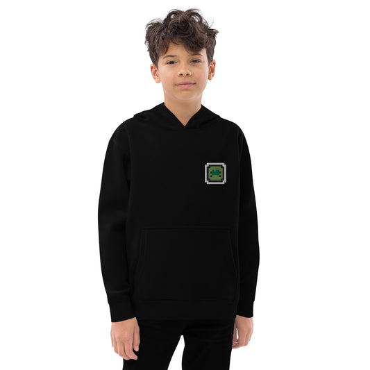 Urban Cool Fleece Hoodie - Kids