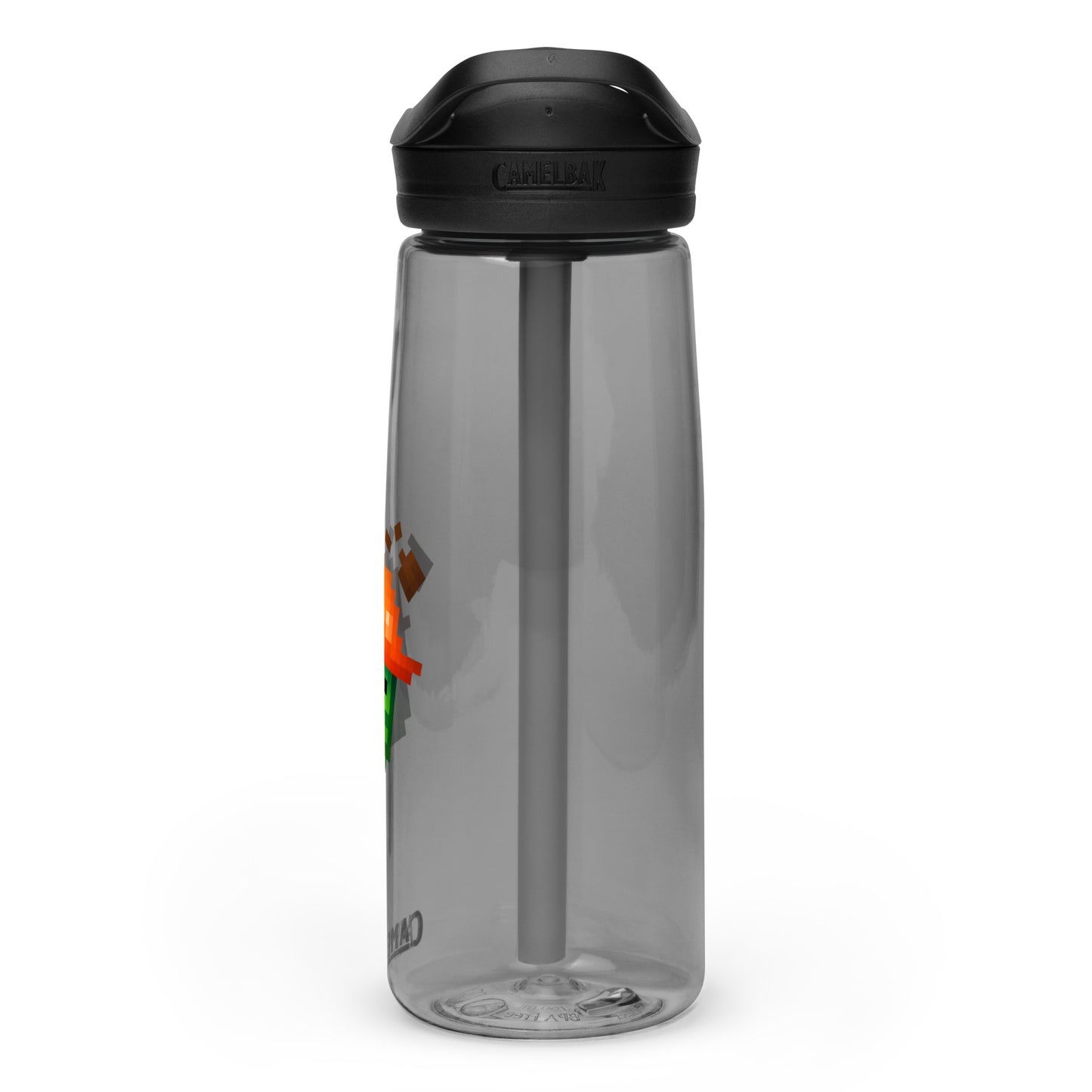 Stainless Steel Water Bottle – Melon Playground Official Store