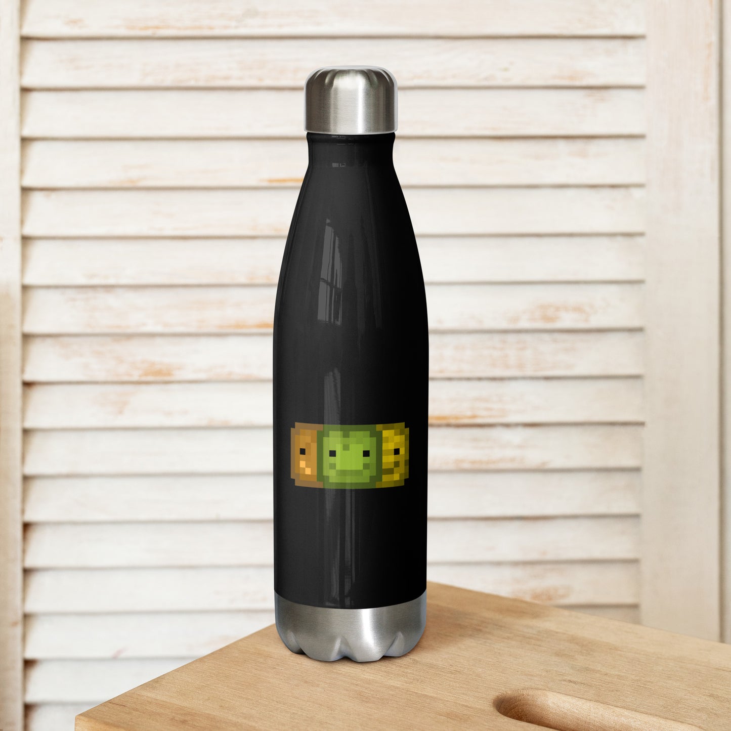 Stainless Steel Water Bottle