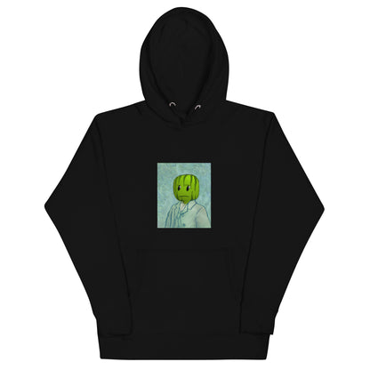 Melon Playground Melon Unisex HoodieUnisex Hoodie