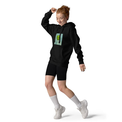 Melon Playground Melon Unisex HoodieUnisex Hoodie