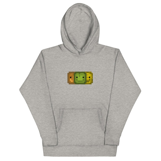 Melon Playground Character Pullover Hoodie