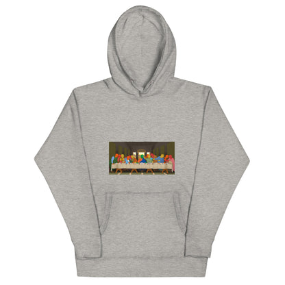 Melon Playground Fan Art Unisex Hoodie