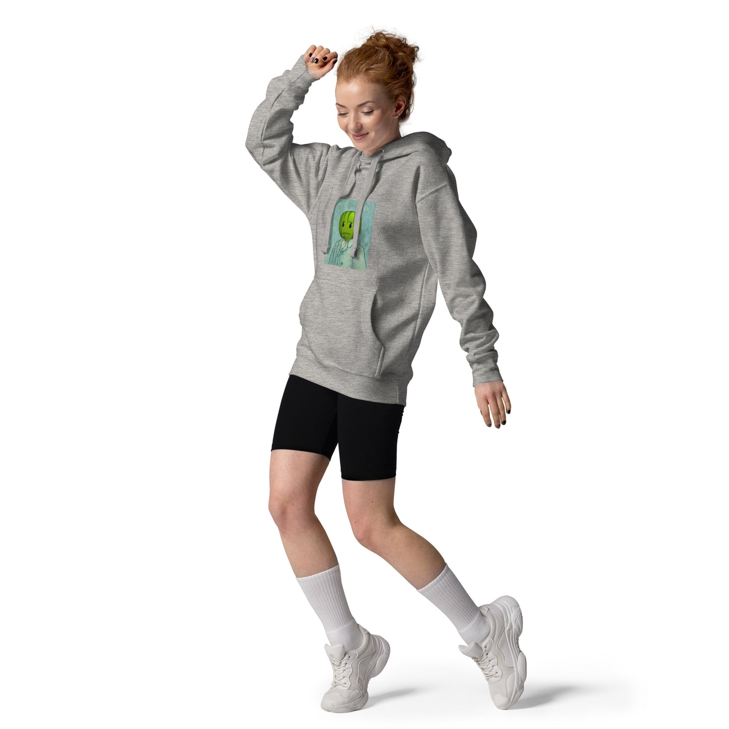 Melon Playground Melon Unisex HoodieUnisex Hoodie