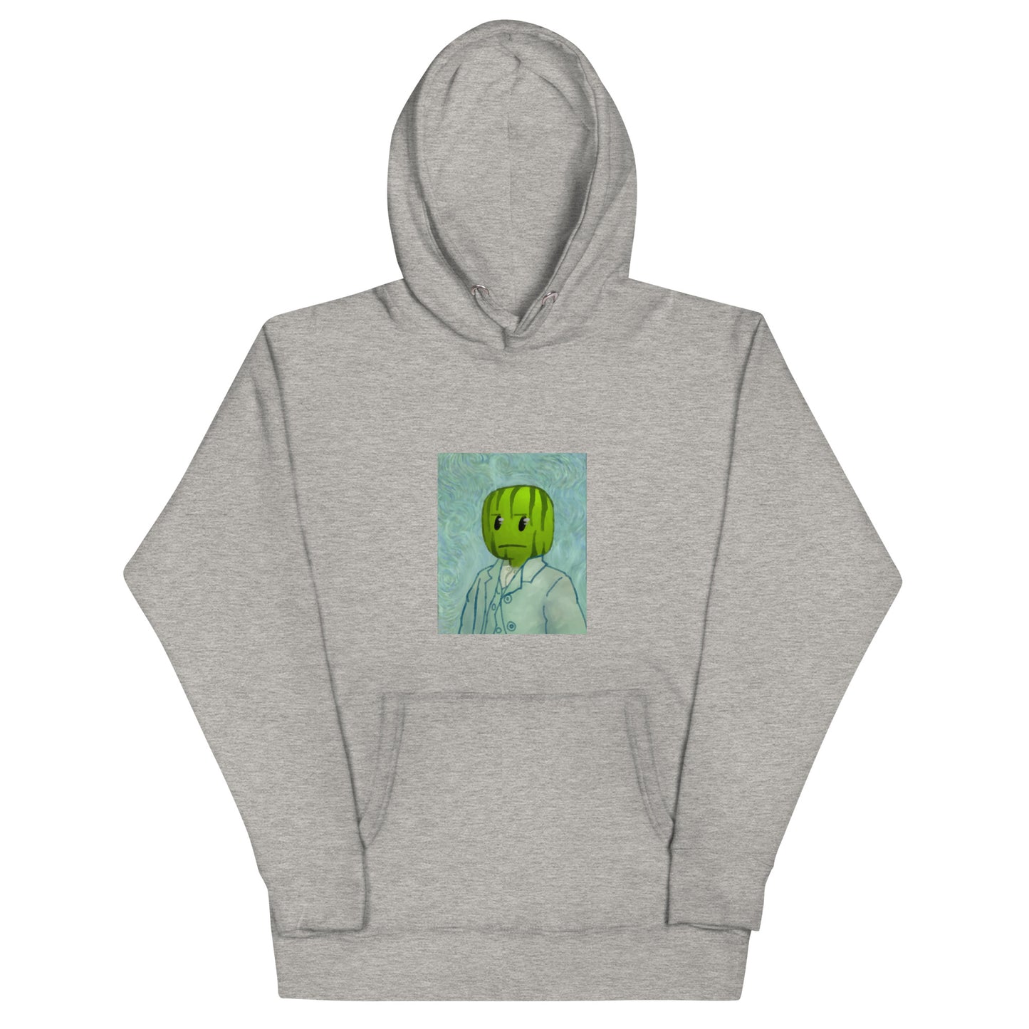 Melon Playground Melon Unisex HoodieUnisex Hoodie