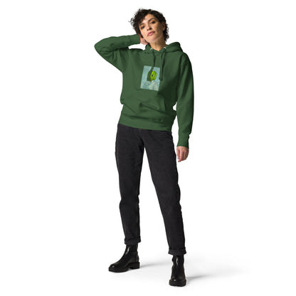 Melon Playground Melon Unisex HoodieUnisex Hoodie