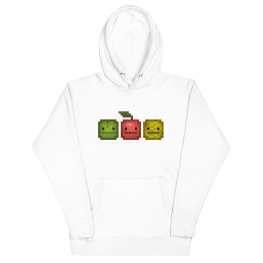 Melon Playground Friends Unisex Hoodie