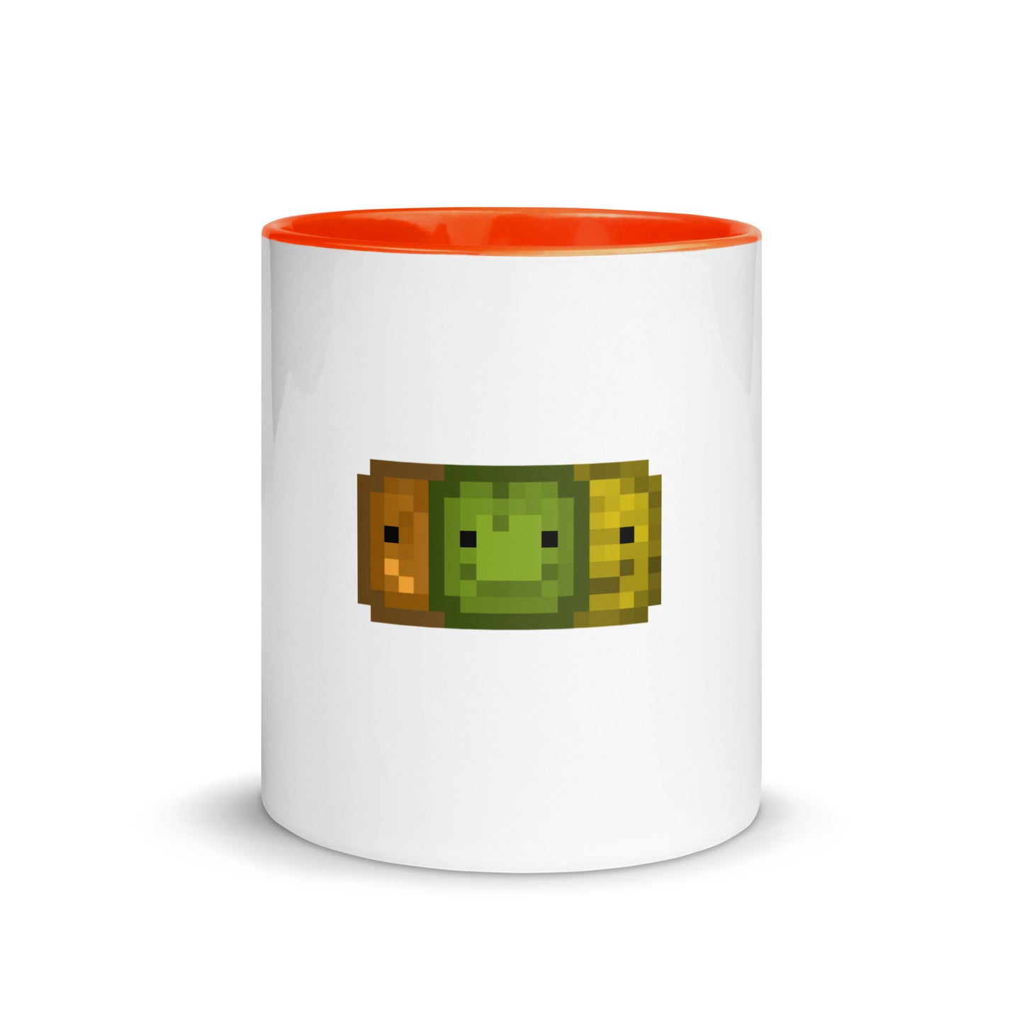 Mug with Color Inside