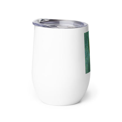 Wine tumbler