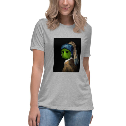 Women's Relaxed T-Shirt