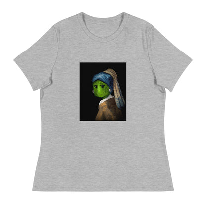 Women's Relaxed T-Shirt