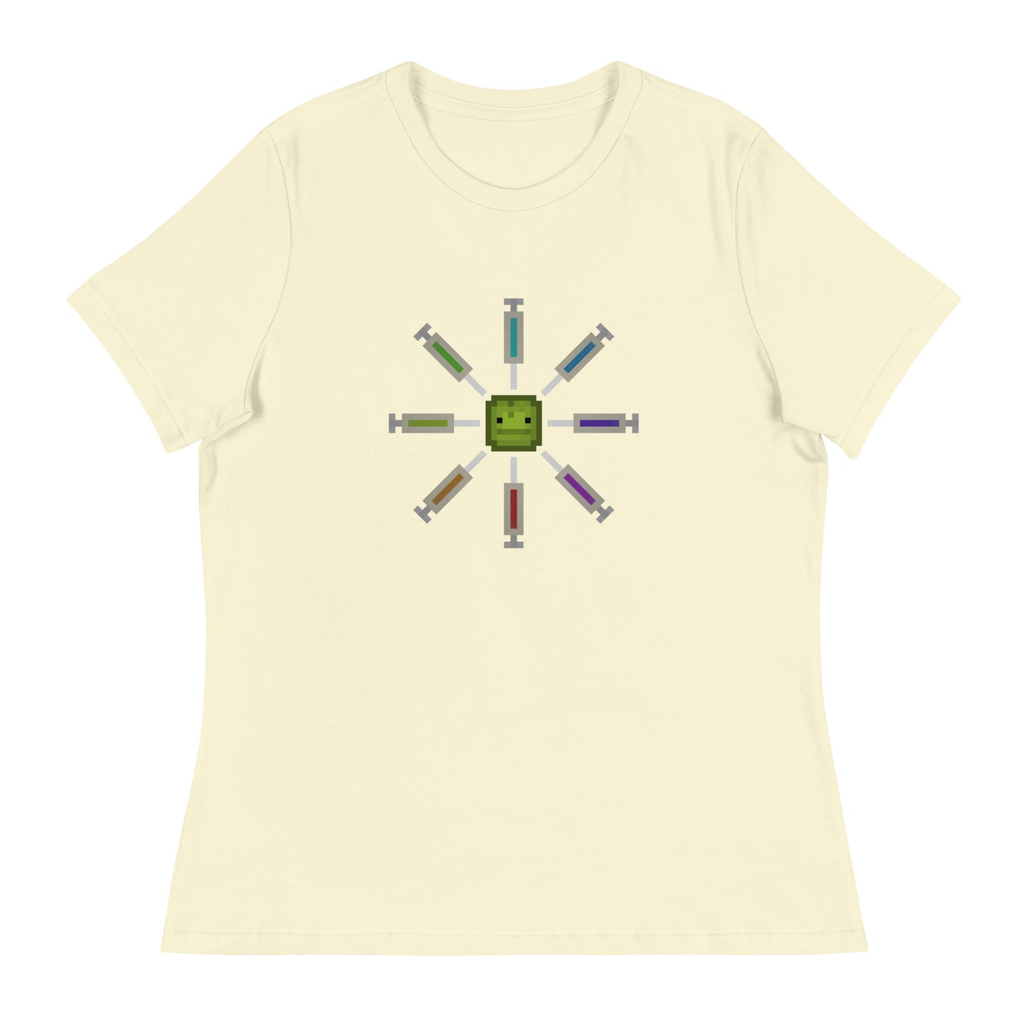 Women's Relaxed T-Shirt