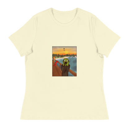 Women's Relaxed T-Shirt