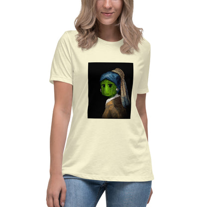 Women's Relaxed T-Shirt