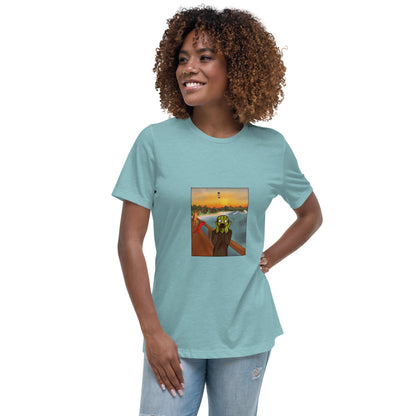 Women's Relaxed T-Shirt