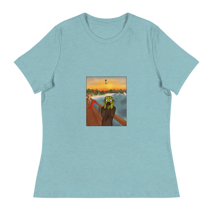 Women's Relaxed T-Shirt