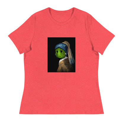 Women's Relaxed T-Shirt